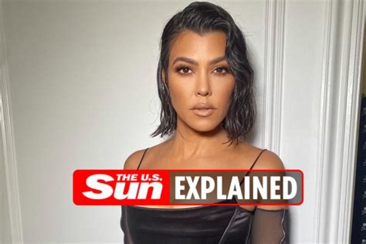 Is Kourtney Kardashian Vegan?