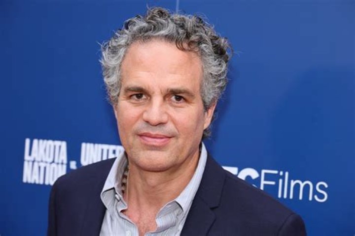 Is Mark Ruffalo Left-Handed?