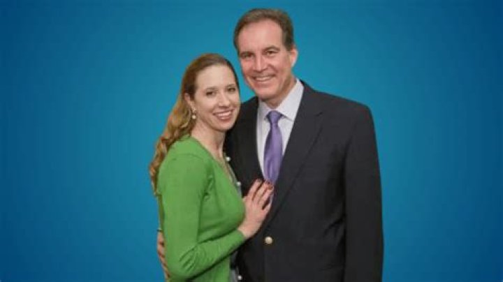 Jim Nantz Bio - wife, married, divorce, girlfriend, green jacket, sportscaster, book