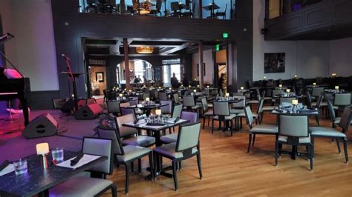 Jimmy’s Jazz & Blues Club Opens Its Doors In Portsmouth, NH