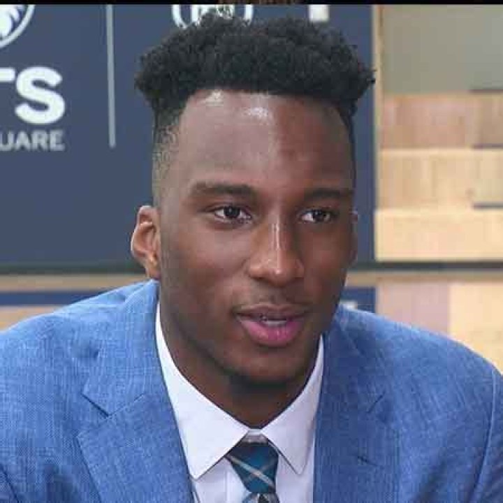 Josh Okogie, wiki, salary, net worth, contract, market worth, NBA, Basketball, Personal life, biography, height, age