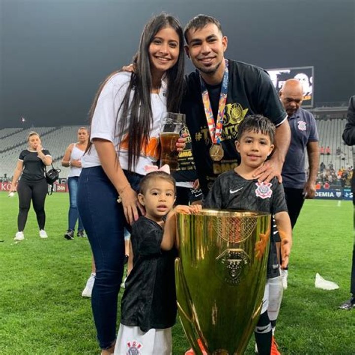 Junior Sornoza's Career, Stats, Net Worth, Salary, Earnings, Contract, Wife, Children and Family