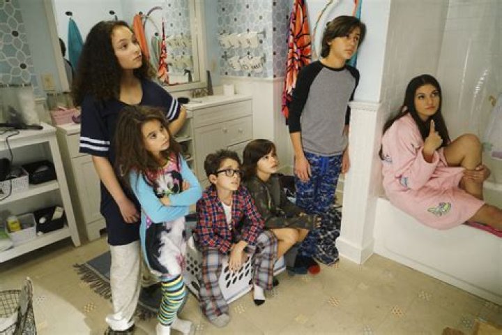 KAYLA MAISONET, ARIANA GREENBLATT, NICOLAS BECHTEL, MALACHI BARTON, ISAAK PRESLEY, RONNI HAWK – Celeb Secrets