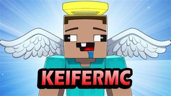 KEIFERMC - EL NOOB video statistics