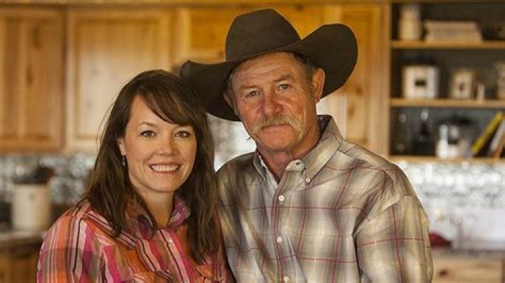 Kent Rollins Wife Shannon Keller Rollins, Age Difference, Wikipedia
