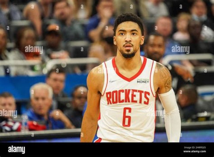 Kenyon Martin Jr.'s Bio, Age, Parents, Net Worth, Salary, Contract, Earnings, Sponsors, Stats, NBA Draft and Girlfriend