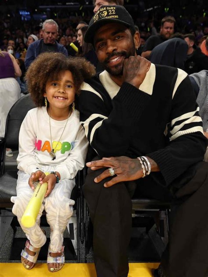 Kyrie Irving's Girlfriend Marlene Wilkerson Biography (Husband, Affair, Children, Family, Net worth)