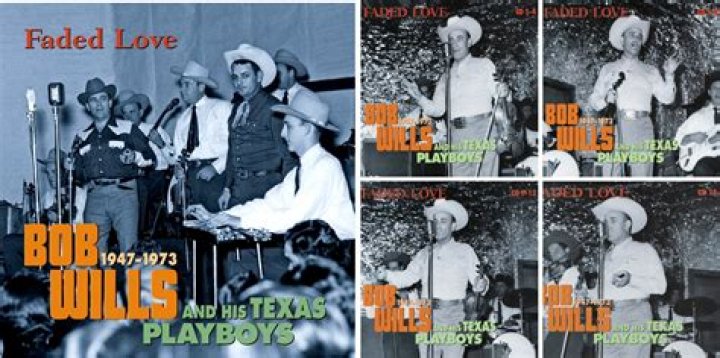 Leon Rausch, Vocalist Of Bob Wills And The Texas Playboys Dead At 91