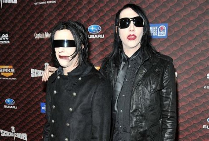 Marilyn Manson Parts Ways With Longtime Bassist Twiggy Ramirez Amid Rape Allegations