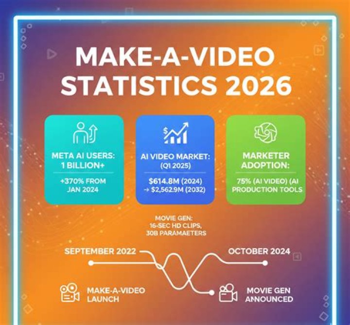 Mikerophone video statistics