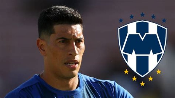 Monterrey's Goalkeeper Esteban Andrada's Wife, Kids, Salary, Net Worth, Wiki, Stats, Age, Height, Parents, FIFA 22