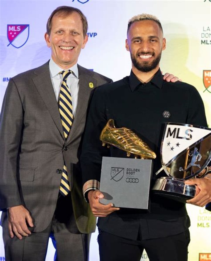 Nashville SC Midfielder Hany Mukhtar's Bio, Age, Family, Parents, Football Career, Club, Goals, Stats, Net Worth, Salary, GIirlfriend
