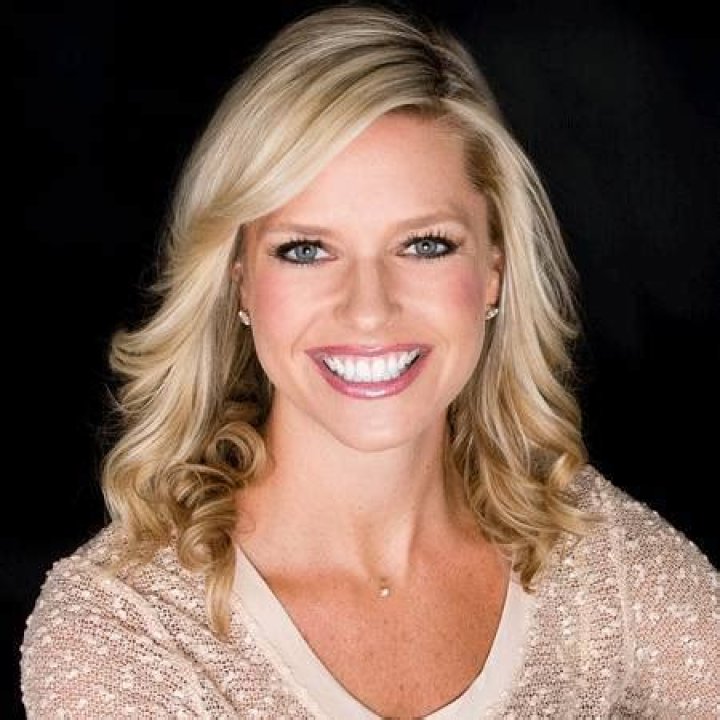 NBC sportscaster Kathryn Tappen Bio, net worth, salary, relationship, affair, married, Divorce, husband, children, facts