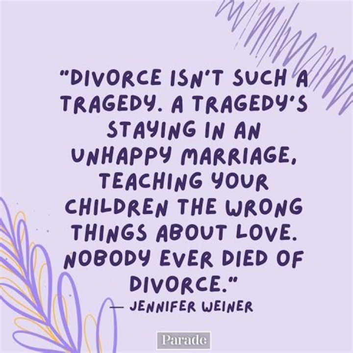 Never Say These 5 Words to Someone Getting a Divorce, Expert Warns