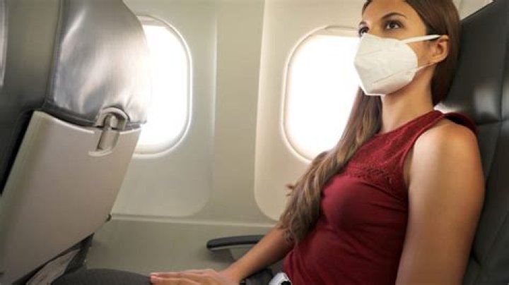 Never Take Medication on a Plane Without Doing This First, Experts Warn
