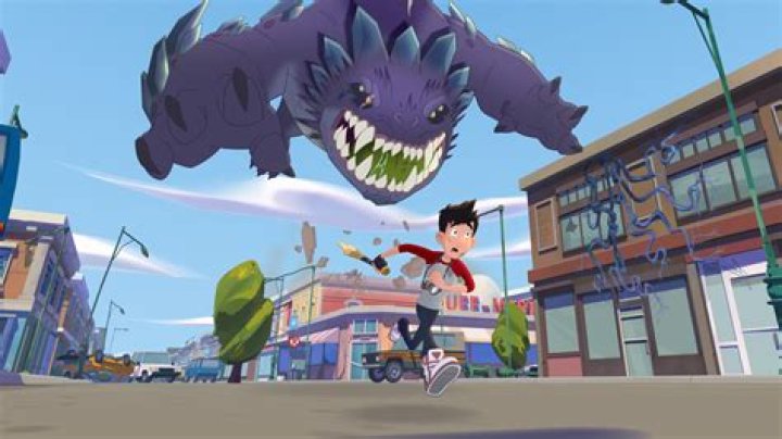 Nick Wolfhard Stars in New Netflix Series “The Last Kids on Earth” – Celeb Secrets