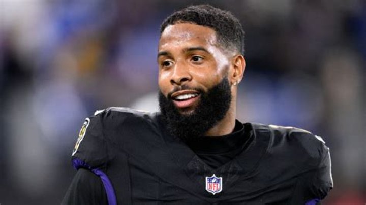 Odell Beckham Jr. Bio - age, net worth, affair, girlfriend, ethnicity, nationality, salary, contract, stats, biography, nfl, girlfriend, relationship