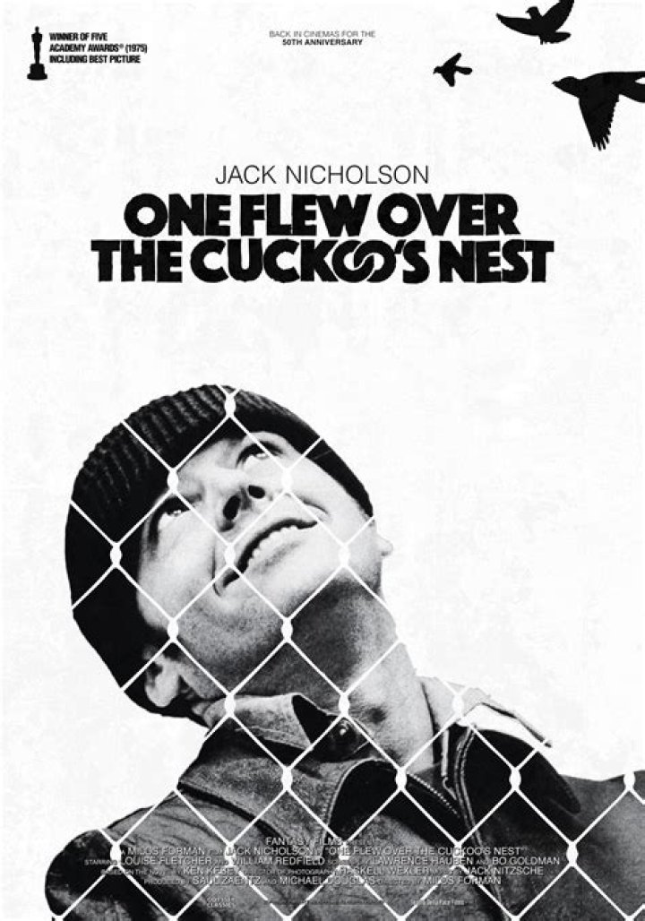 One Flew Over the Cuckoo’s Nest Actress, Louise Fletcher Dead at 88