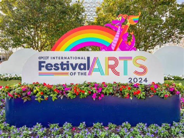 One Little Spark: Exploring the International Festival of the Arts (Part 2)