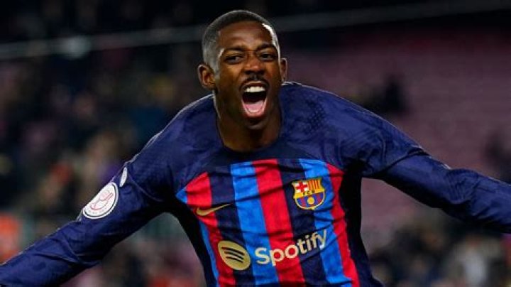 Ousmane Dembele | Bio-salary, net worth, affair, girlfriend, career, bio, dating, rumors, earnings