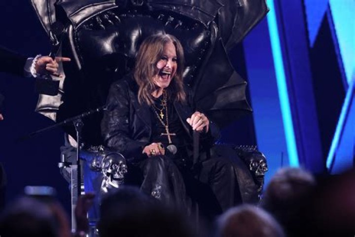 Ozzy, Disturbed, And SOAD To Headline Ozzfest 2006