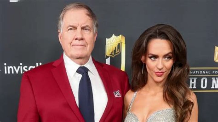 Patriots coach Brian Belichick Net worth and Salary; Who is his Wife?