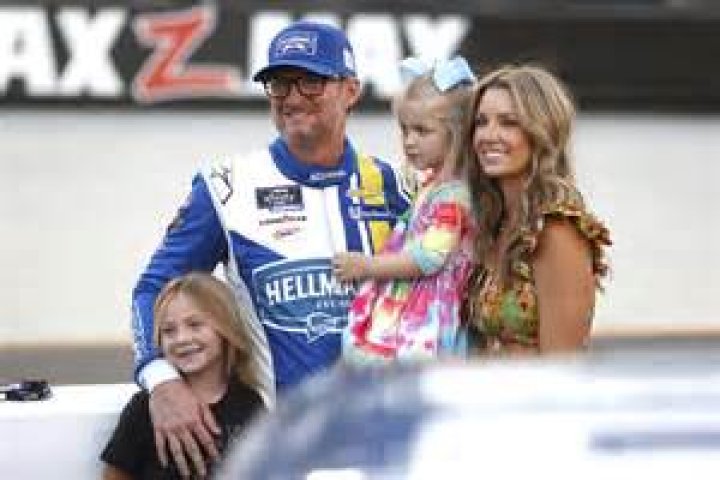 Ralph Dale Earnhardt's Mother Martha Earnhardt's Biography, Family, Career, Net Worth, Age, Death, Children
