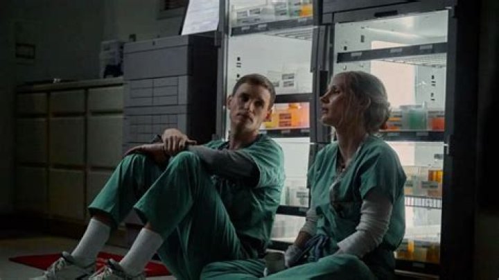 Real Person Behind The Netflix Story Explored!