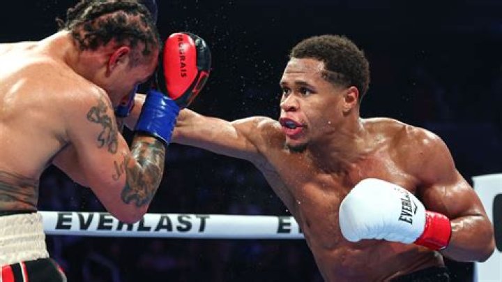 Regis Prograis Boxing Stats, Earnings, Next Fight, and Net worth; Know his Wife, Children, and Family