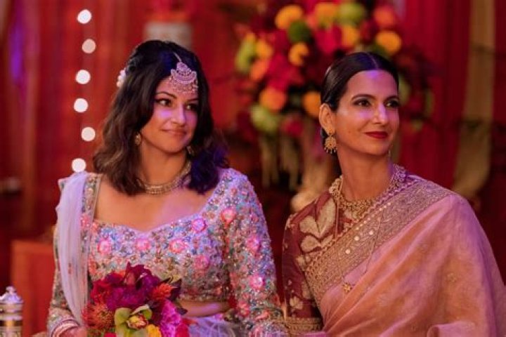 Richa Moorjani | Kamala, Never Have I Ever, Married, Husband, Rishi Moorjani, Netflix, Career, Family, India, Instagram, Relationship, Education, Wiki, Bio, Wikipedia