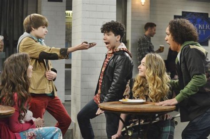 ROWAN BLANCHARD, COREY FOGELMANIS, SAMUEL CARUANA, SABRINA CARPENTER, CODY LEE – Celeb Secrets