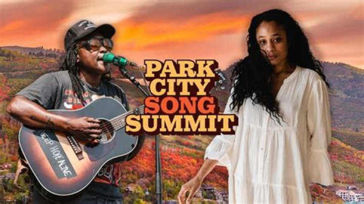Song Summit Labs Programming Announced For The Second Annual Park City Song Summit