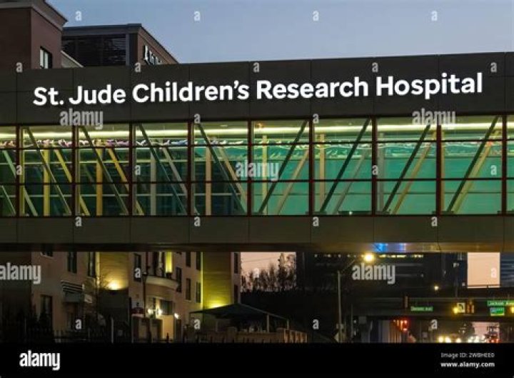 St. Jude Children’s Hospital And Grammy Winning Group Take 6 Partner For Music Gives