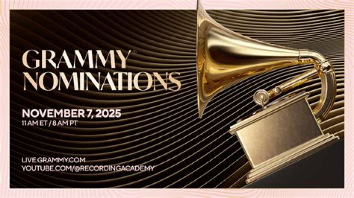 The 23 Most Surprising Grammy Winners of all Time