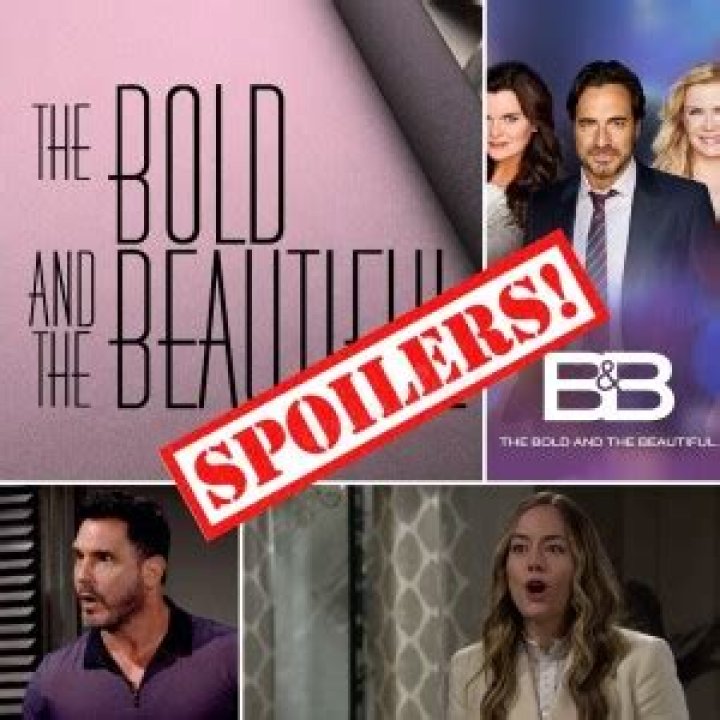 The Bold And The Beautiful Spoilers: Jilted Charlie Romances Esther
