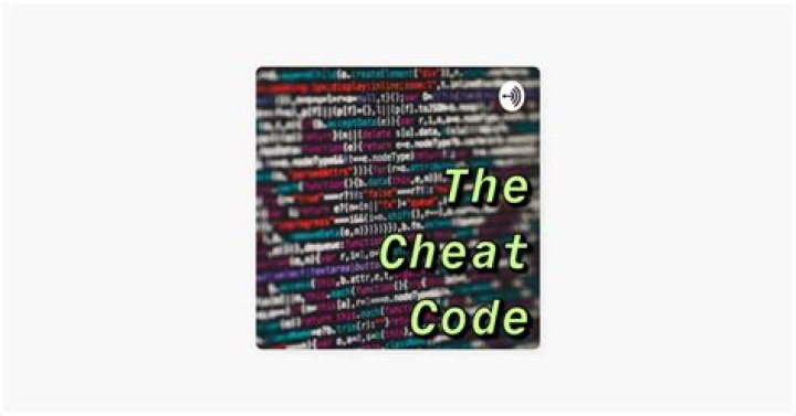 The Cheat Code Podcast Episode 37: Are You Ready To Tour?
