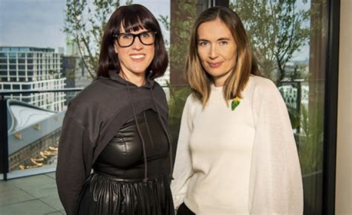 The EMI and Capitol Labels Unite Under the Joint Leadership of Co-Presidents Rebecca Allen and Jo Charrington