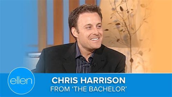 The One Bachelor Chris Harrison Couldn't Get Along With