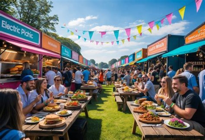 The Ultimate Guide to Making This Ain’t No Picnic Festival The Best Experience Ever – Celeb Secrets