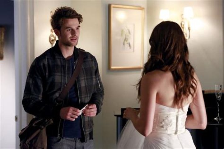 TROIAN BELLISARIO, NATHANIEL BUZOLIC – Celeb Secrets