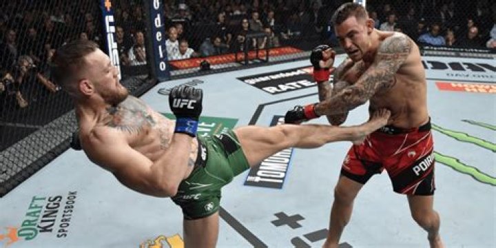 
UFC 246 Fight Paycheck: Conor McGregor pockets $3 million on his Octagon return