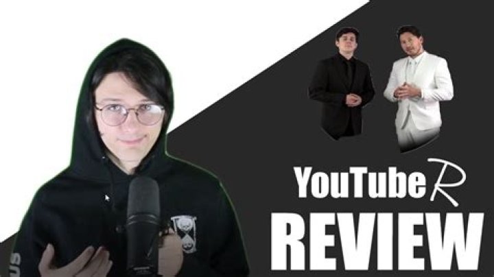 Unus Annus Youtuber overview
