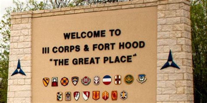 USO To Honor Troops At Fort Hood On April 22