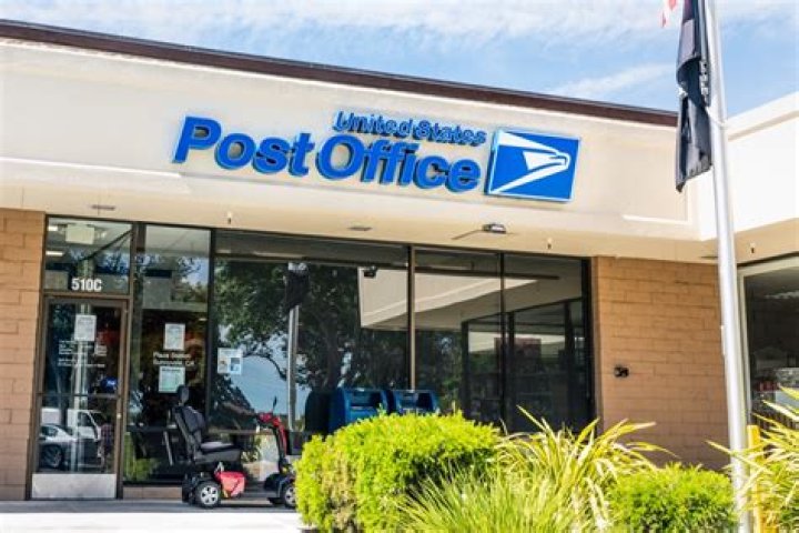 USPS Is Suspending These Services, Effective Immediately — Best Life