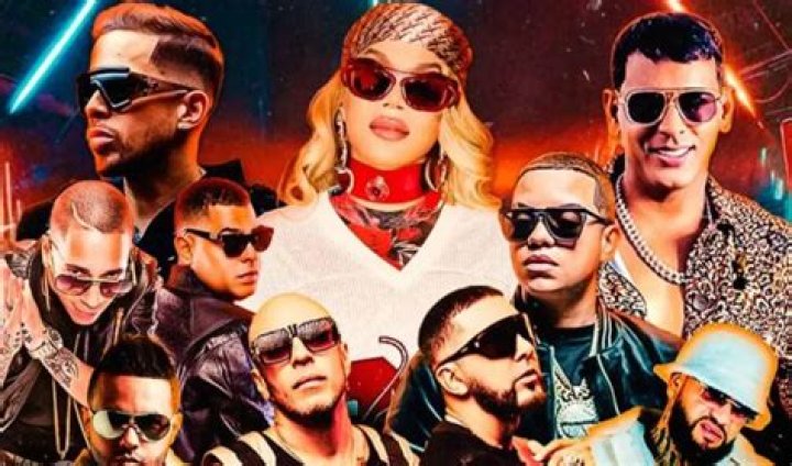 Venezuelan Reggaeton Star Danny Ocean Announces U.S. Tour
