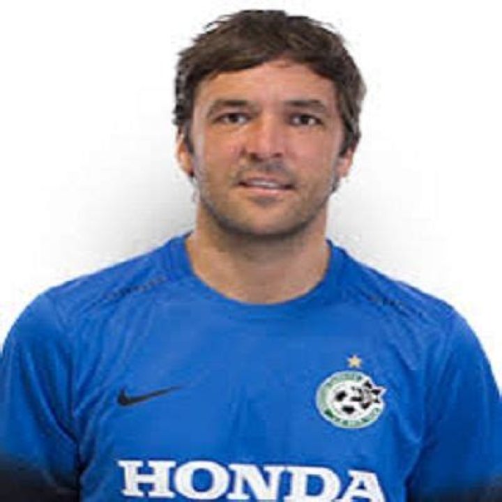 Vladimir Stojkovic Bio-salary, net worth, married, affair, wife, children, divorce