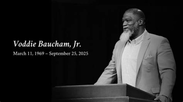 Voddie Baucham: Wikipedia, Net Worth, Family, Wife, and Bio Facts
