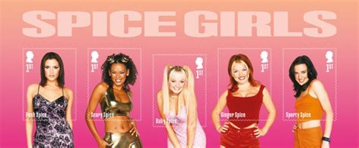Was Adele a Spice Girl?