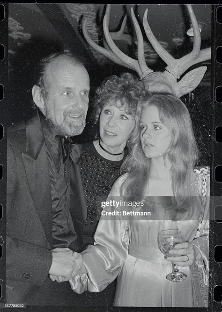 Was Nicole Fosse Adopted?