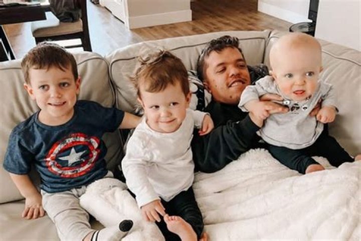 What Are The Struggles Tori Roloff's Children Have With Their Health?